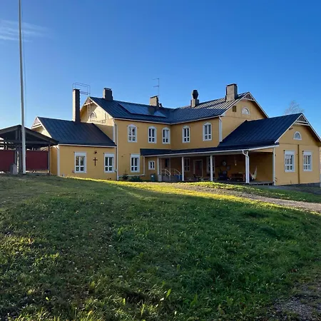 Charming Studio-perfect Getaway Numminen