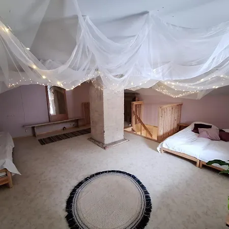Charming Studio-perfect Getaway Privatunterkunft *