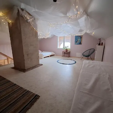 Charming Studio-perfect Getaway Privatunterkunft Numminen