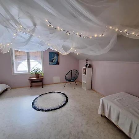 Privatunterkunft Charming Studio-perfect Getaway *