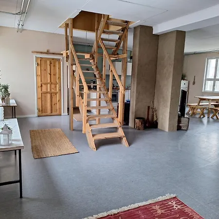 Charming Studio-perfect Getaway